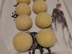 -绿杨春·淮扬宴(庐山路店)