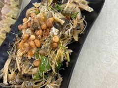 -嘉升大排档(番禺总店)