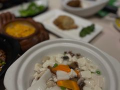 -功德林(南京西路店)