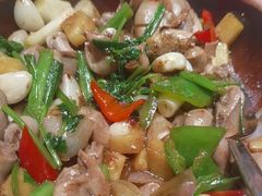 -味食家市师鸡(三元里店)