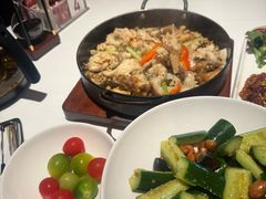 -谭厨中山传家菜.乳鸽.脆鲩鱼(华强北中航城店)