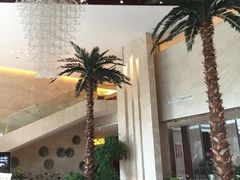 -常州环球恐龙城维景国际大酒店