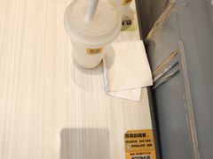 -满记甜品(金帝银泰城店)