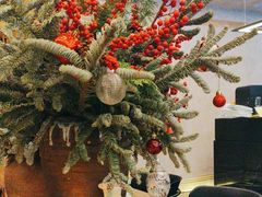 -玲婧胡同·生日蛋糕·餐厅(嘉里城店)