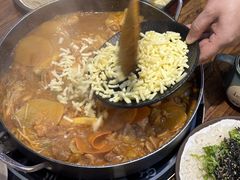 -帕西铁板鸡店(新世界百货店)