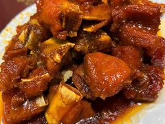 -葛记焖饼(伏牛路店)