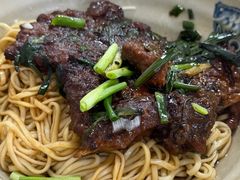 -无名氏面馆(邮电路店)