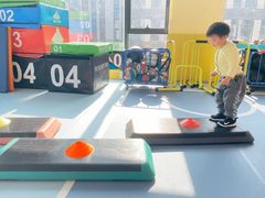 -妙拓思MUTUUS少儿体能馆(赛银国际店)