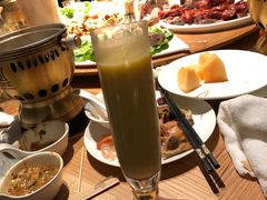 -太古汇海鲜姿造(延寿店)
