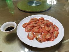 -观海轩餐厅(一线海景店)