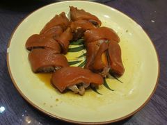回味猪手-盛港湾海鲜食府(黄沙店)