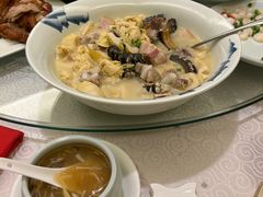 -杭州香格里拉·香宫中餐厅