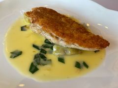 红鲷鱼-Jean Georges