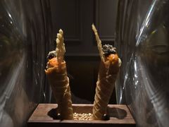 -壳里西餐厅Coquille Seafood Bistro(蒙自路店)