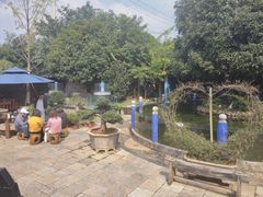 -天怡·鱼工厂(临江店)