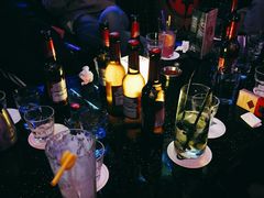 -Masa玛莎酒吧(江南西店)
