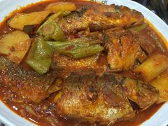 -韩阳王石板烤肉