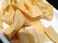 -红菇坊鲜汤火锅(橡树湾店)