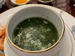 -湘湖逍遥庄园·水漾中餐厅