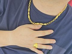 -城隍庙金福银楼(崇明八一路店)