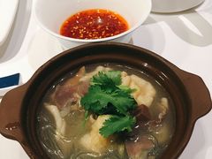 -民国红公馆·秦淮八艳(夫子庙店)