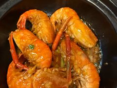 -美未居·老字号·地道顺德菜·桑拿鸡·鱼生(容桂店)