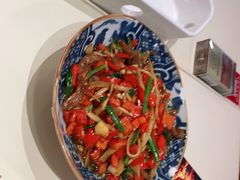-侯师傅热炒店(印象城店)