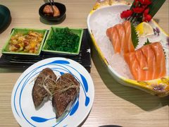 -禾绿寿司(星光68广场店)