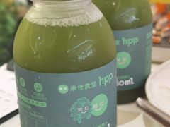 -米仓食堂(皇庭广场店)