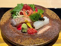 -眞日本料理