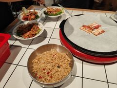-酒拾烤肉(奥体天虹店)