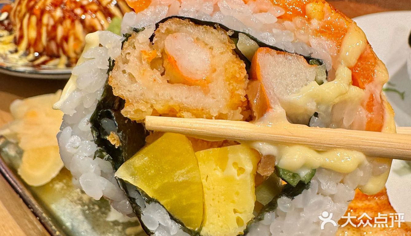 🍣竟然还有三文鱼节？还第三届了！？