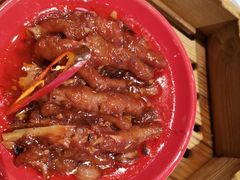 -避风塘(百联东郊店)