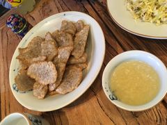 -四季民福烤鸭店(前门廊房二条店)
