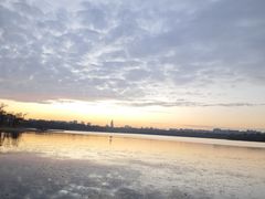 -长春市南湖公园