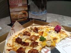 -Gray Whale 灰鲸餐厅(北美N1店)