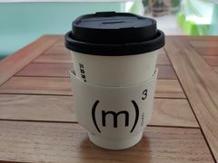 -CUBIC3三立方咖啡(万达广场店)