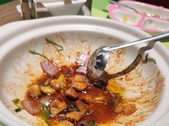 -希尔顿欢朋酒店·欢朋餐厅