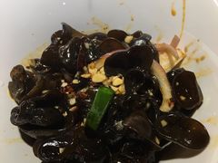 捞汁秋耳-宽味餐厅(万博广场店)