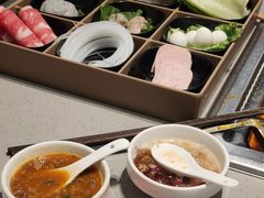 -海底捞火锅(高新万达店)