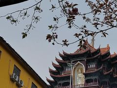 -江阴君山寺