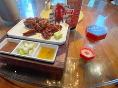 -凤阁楼果木烧鹅(鹤山陈山店)