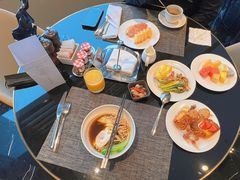 -长沙尼依格罗酒店