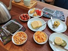 -梅间堂茶馆(绿地缤纷城店)