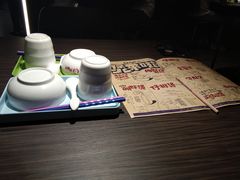 -胖哥俩肉蟹煲(石家庄长安万达店)