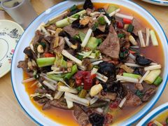 -唐门江湖菜(龙石路店)