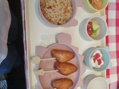 -西贝(大卫城店)