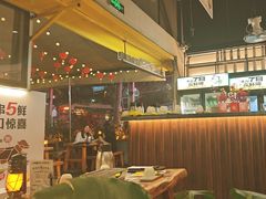 -木屋烧烤(白石洲店)