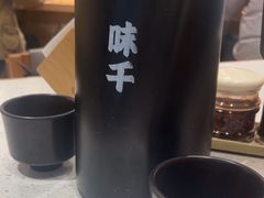 -味千拉面(广州白云机场T1西二店)