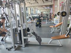 -GYMCARE VIVA(金开店)